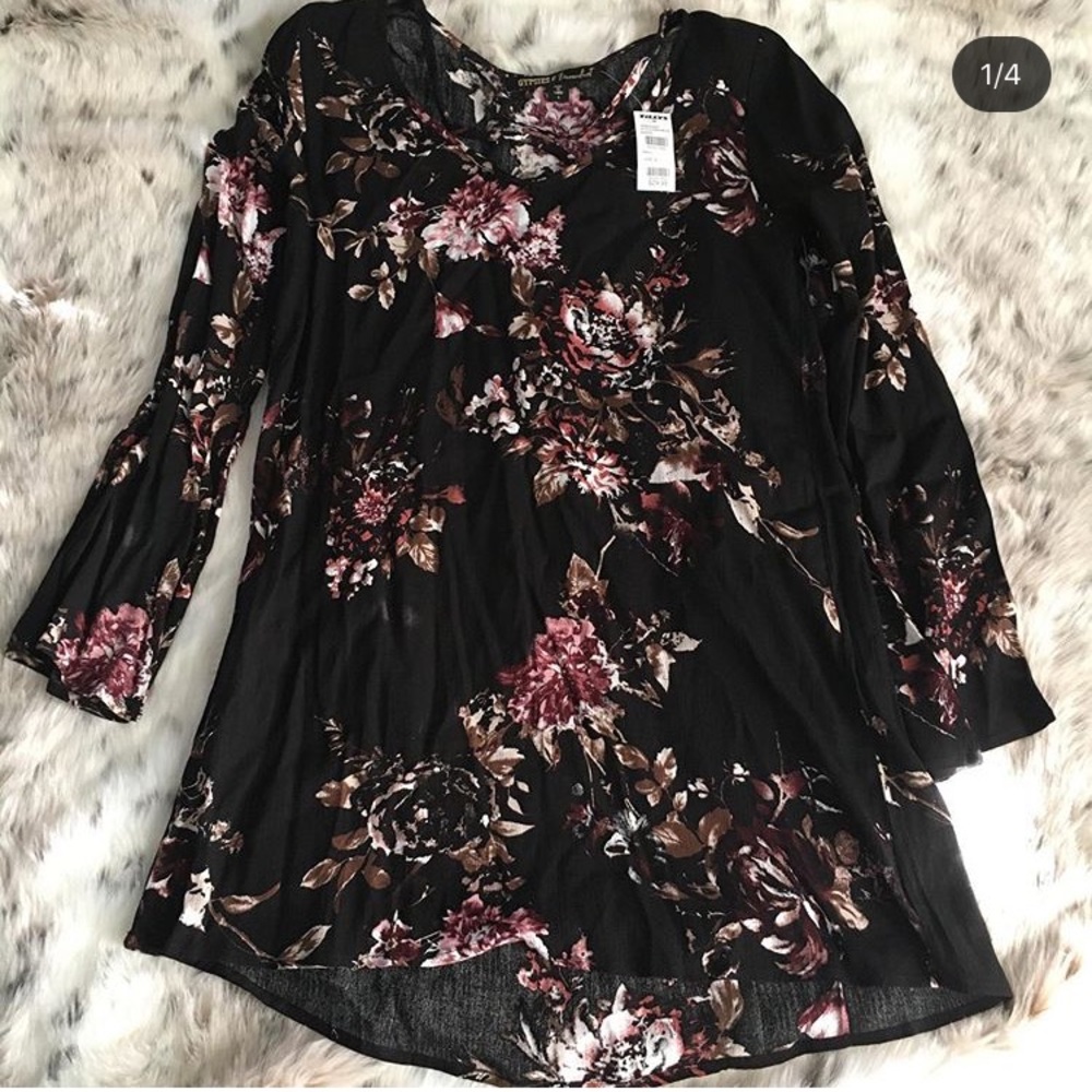 t-shirt dress